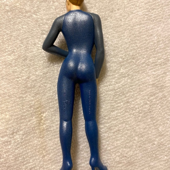 StarTrek Hallmark Keepsake Ornament Figures Lot - Picture 7 of 16